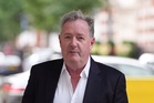 Royals ‘spitting blood’ over Earl Spencer’s claims in book, says Piers Morgan