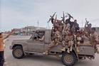 Yemen's Houthi rebels shook up the Mideast with a sudden blitz. Iran helped, sources tell AP