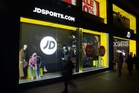JD Sports grapples with ‘tough’ consumer backdrop as sales weaken