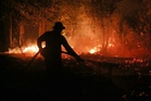 El Nino-driven heat could cause nearly 500,000 more deaths by February