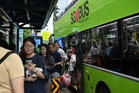 Popular Asian travel hub introduces huge fines for playing loud music on the bus