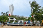 Foreign Office advice on travel to Mexico amid Hurricane Polo threat