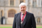 Roy Noble to leave BBC Wales after nearly 50 years