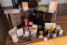 I unboxed Healf’s sell-out advent calendar and it’s its best one yet
