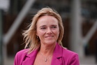 Trans row nurse Sandie Peggie takes nursing union to employment tribunal