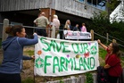 Devon data centre an ‘enormous act of self-harm’, say environmental campaigners