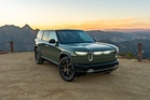 Rivian R2 vs. Tesla Model Y, an Edmunds electric SUV showdown