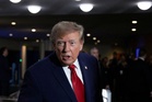 Trump leans on ‘national security’ crutch to justify media ban citing Iran War and his ballroom