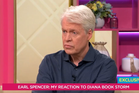 Earl Spencer says Diana eulogy ending was ‘direct counter’ to King’s alleged remarks