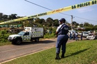 What's behind South Africa's mass shootings and how they're often different to lone gunman attacks