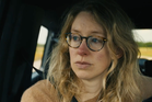 Elizabeth Holmes cries as Nathan Fielder confronts her and husband in first documentary trailer