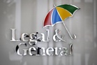 Legal & General to cut around 1,000 jobs by mid-2027