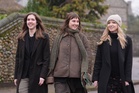 Activists in court for taking lambs from King’s Sandringham estate