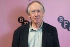 Atonement author Ian McEwan to release major non-fiction work