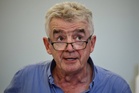 Ryanair boss Michael O’Leary predicts rising fuel costs will force some airlines to fold