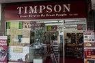 Timpsons boss on why more people are asking for extra belt holes