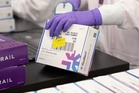 Grail's cancer blood test faces high-stakes FDA review