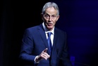 Tony Blair: Burnham should ditch Starmer’s strategy and back rejoining EU