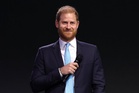 Prince Harry says it’s ‘great to be back on British soil’ as he opens up on UK return