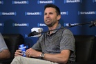 Chris Spatola: ESPN college basketball analyst dead at 47