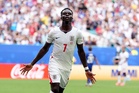 Bukayo Saka reflects on World Cup semi-final snub as he returns to England duty