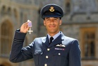 British war hero launches appeal for stem cell donor after life-threatening diagnosis