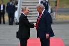 Trump strikes major diesel deal with Putin – what we know