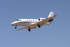 Majority of British voters back private jet tax to help fill Budget black hole