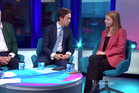 Rory Stewart reveals family’s reaction to viral Newsnight stare moment