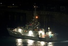 Failure to stop two migrant boats in two days ‘not acceptable’ – Home Secretary