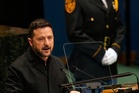 Seoul demands an apology after Zelenskyy unilaterally reveals North Korean prisoners of war transfer