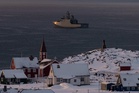EU reveals new Arctic strategy amid Russia threat and Trump's Greenland interest