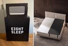 I tested Eight Sleep’s Pod 6 for a month before anyone else – and I’ve never slept better