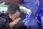 Moments after ICE shoot Venezuelan man seen in bodycam video