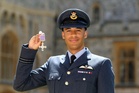 War hero ‘finds himself needing help from others’ in stem cell transplant appeal