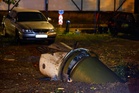 Ukraine-Russia war latest: Nato jets scrambled in Poland and Romania as Putin hammers Kyiv