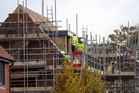 Vistry cutting jobs and more than halving regional network after hefty losses