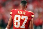 Travis Kelce’s investment group pushes Six Flags to put theme park operator up for sale