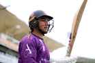 Essex cricketer Robin Das charged with rape as club issues statement