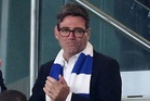 Trust me Mr Burnham – no woman wants to see more pints being drunk at football matches