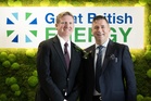 Flagship energy firm recruiting ‘about two people a week’, boss reveals