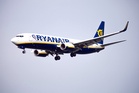 Ryanair flight forced to divert to Porto after false security report