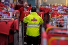 Royal Mail hiring thousands of temporary staff to work busy Christmas period