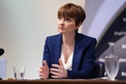 Bank deputy says rate rise ‘increasingly likely’ if energy prices stay high