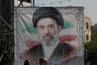 Iran publishes handwritten Mojtaba Khamenei letter showing potential proof of life