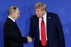 Ukraine-Russia war latest: Trump condemned over Putin G20 invite as CIA ‘warns of Russian plans to attack Europe’