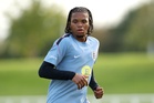 Rio Ngumoha ready to ‘embrace the chaos’ as he vows to bring ‘fearless’ mindset to England squad
