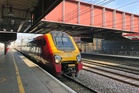 Record assaults on passengers and public on Britain’s railways
