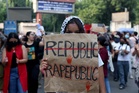 India’s capital restricts entry to public parks after sunset following teen’s rape