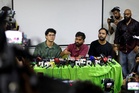 India’s Gen Z ‘cockroach’ movement vows to restart protests if election chief doesn’t resign